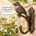 Calqeris™ Avenshire Bird Wall Hook